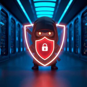 نینجا وی پی ان مخصوص همراه اول