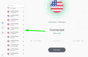 فیلتر شکن با سرور بی نهایت USA