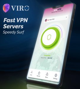 ویرو وی پی ان Viro VPN