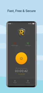 فیلتر شکن رایگان همراه اول مخصوص اینستا Ravo VPN