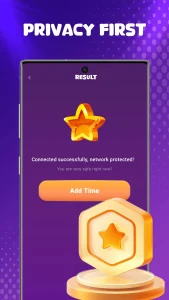 Band VPN فیلتر شکن پرسرعت