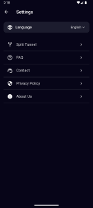 VPN با پینگ 30 و سرعت بالا برای پابجی، فیسبوک و کاربران سامسونگ VLink VPN مود شده