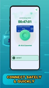 بهترین فیلتر شکن جدید و پرسرعت Jik Jik VPN