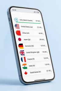 Hyper VPN با لینک مستقیم