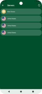 فیلتر شکن سرعت بالا برای ترید TapGo VPN