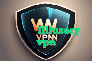 نحوه ی اتصال پایدار و بدون هیچ محدودیتی Ifllusory vpn