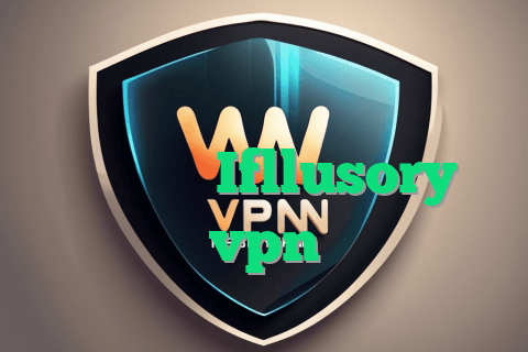 نحوه ی اتصال پایدار و بدون هیچ محدودیتی Ifllusory vpn